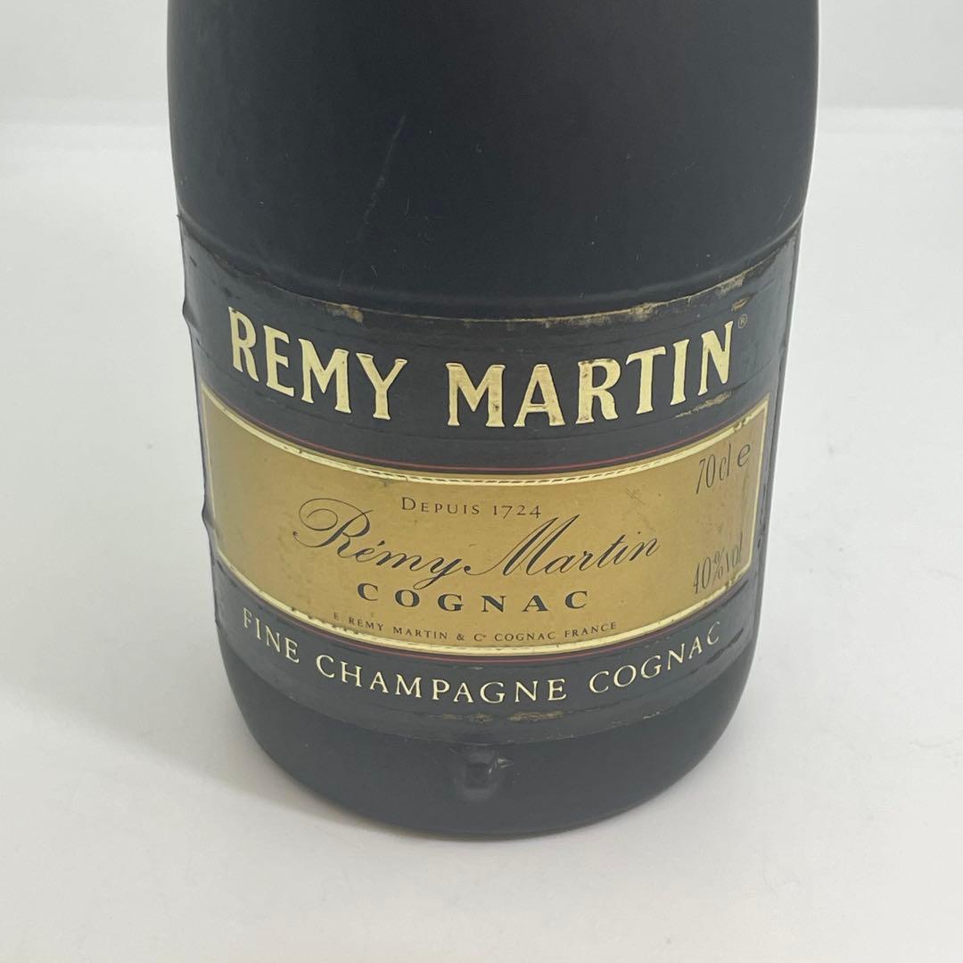 Y*L様 【未開栓古酒・4本セット】レミーマルタン ナポレオン×1・VSOP×3