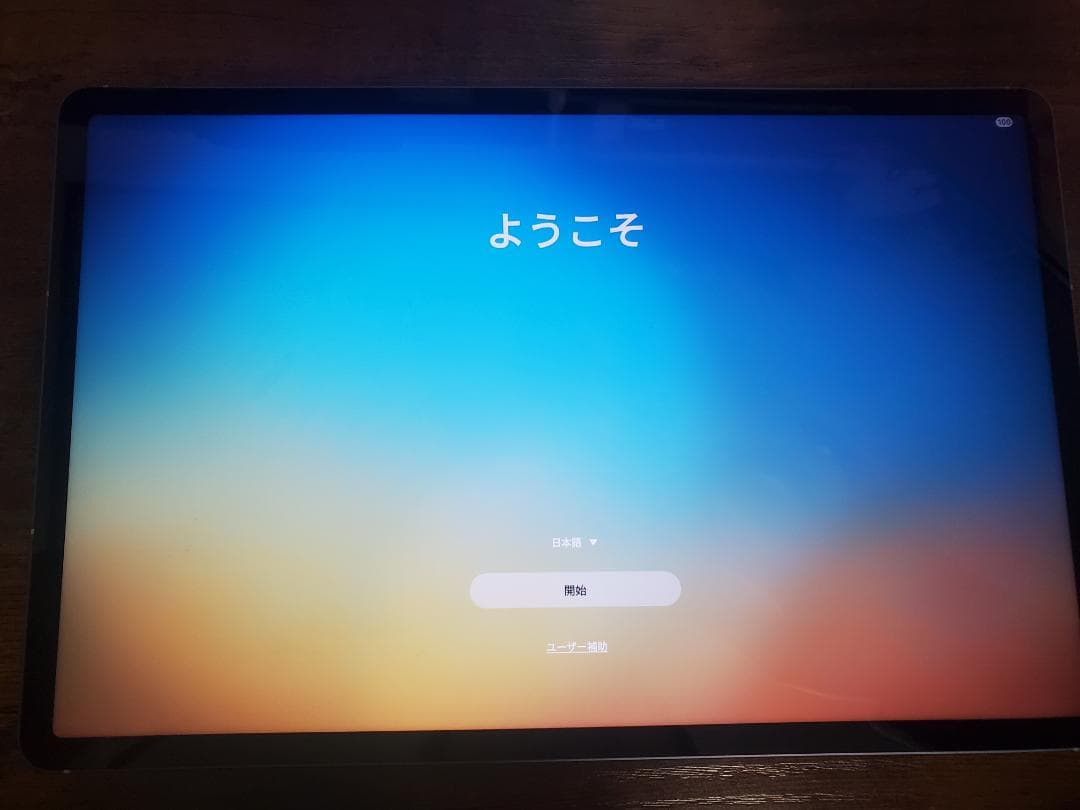 Androidタブレット本体 Galaxy Tab S10 FE+