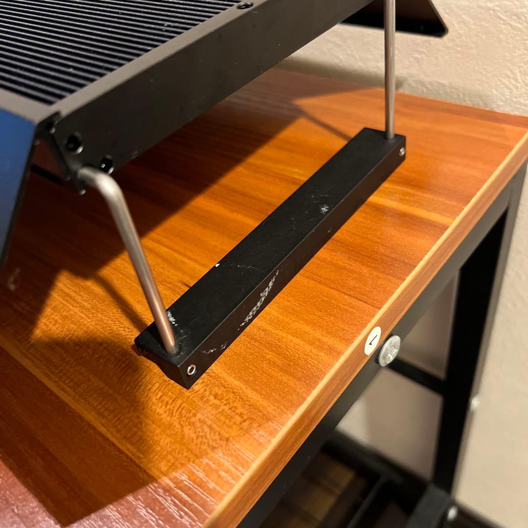 【シェード付】chihiros WRGB60 Ⅱ LEDライト ブラック