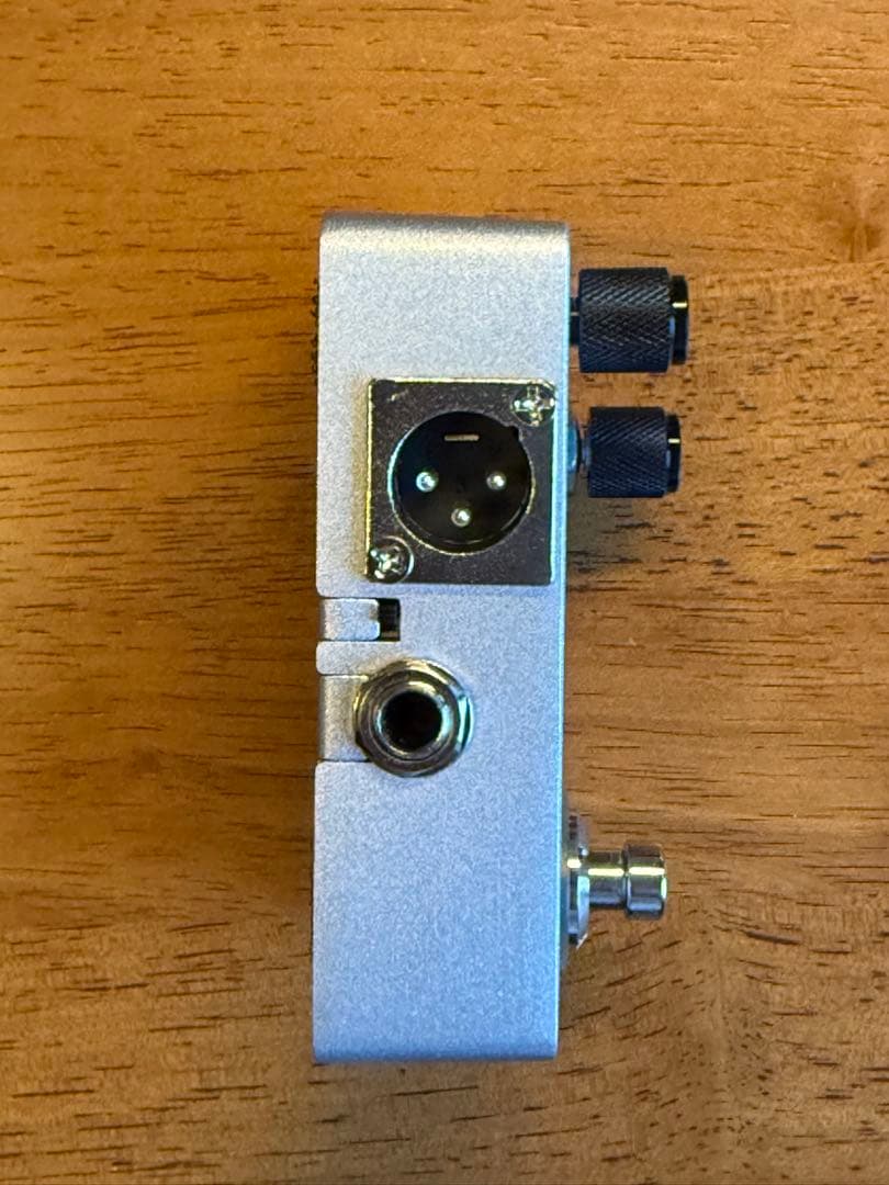 HOTONE OMNI IR ギターエフェクター