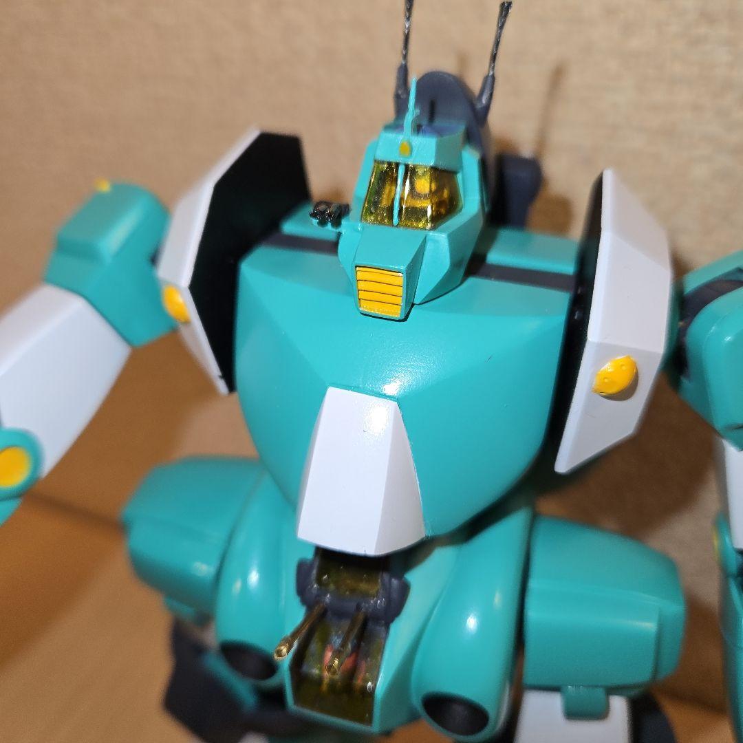 ボークス製　1/100　ウォーカーギャリア　完成品　F-CON91　特別限定品