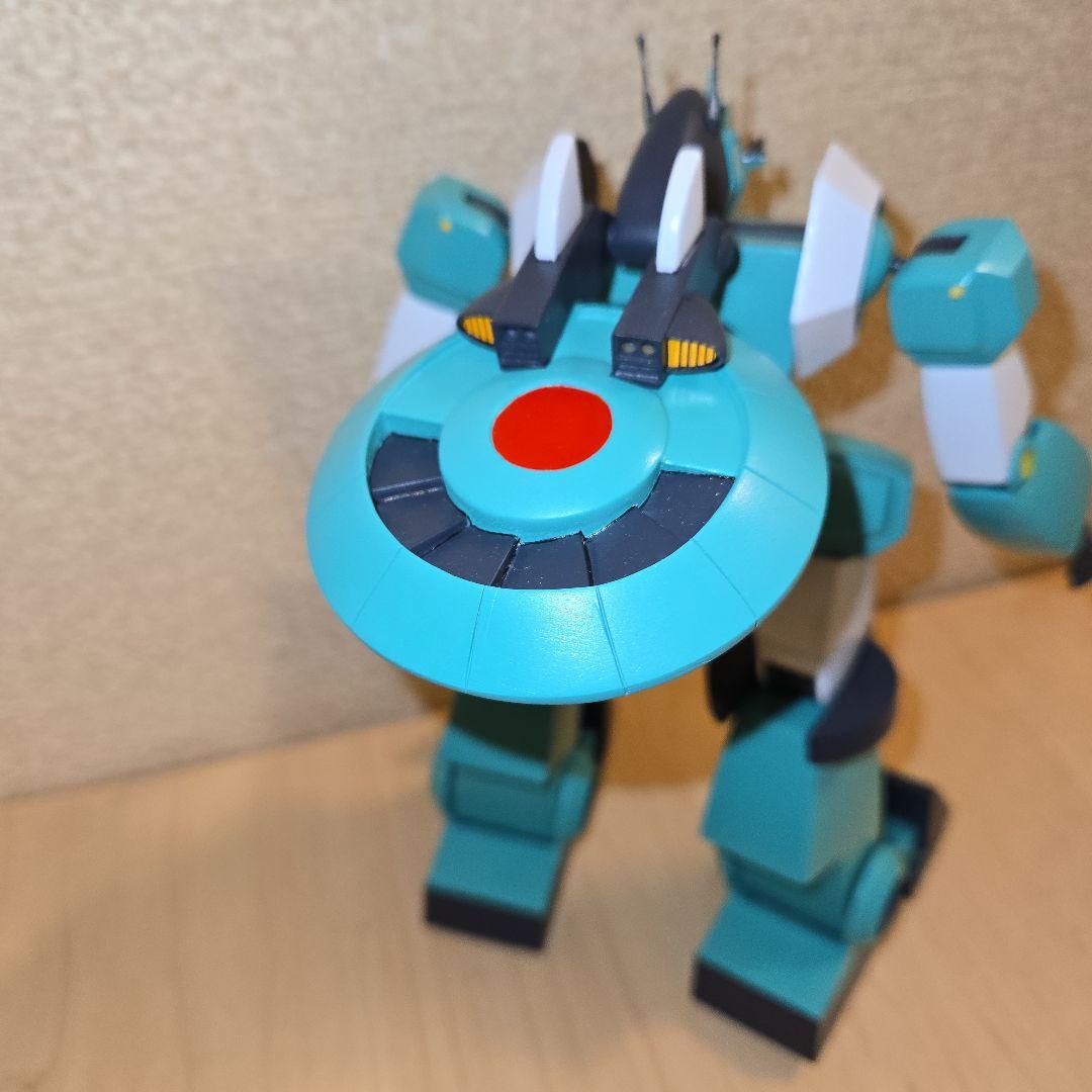 ボークス製　1/100　ウォーカーギャリア　完成品　F-CON91　特別限定品