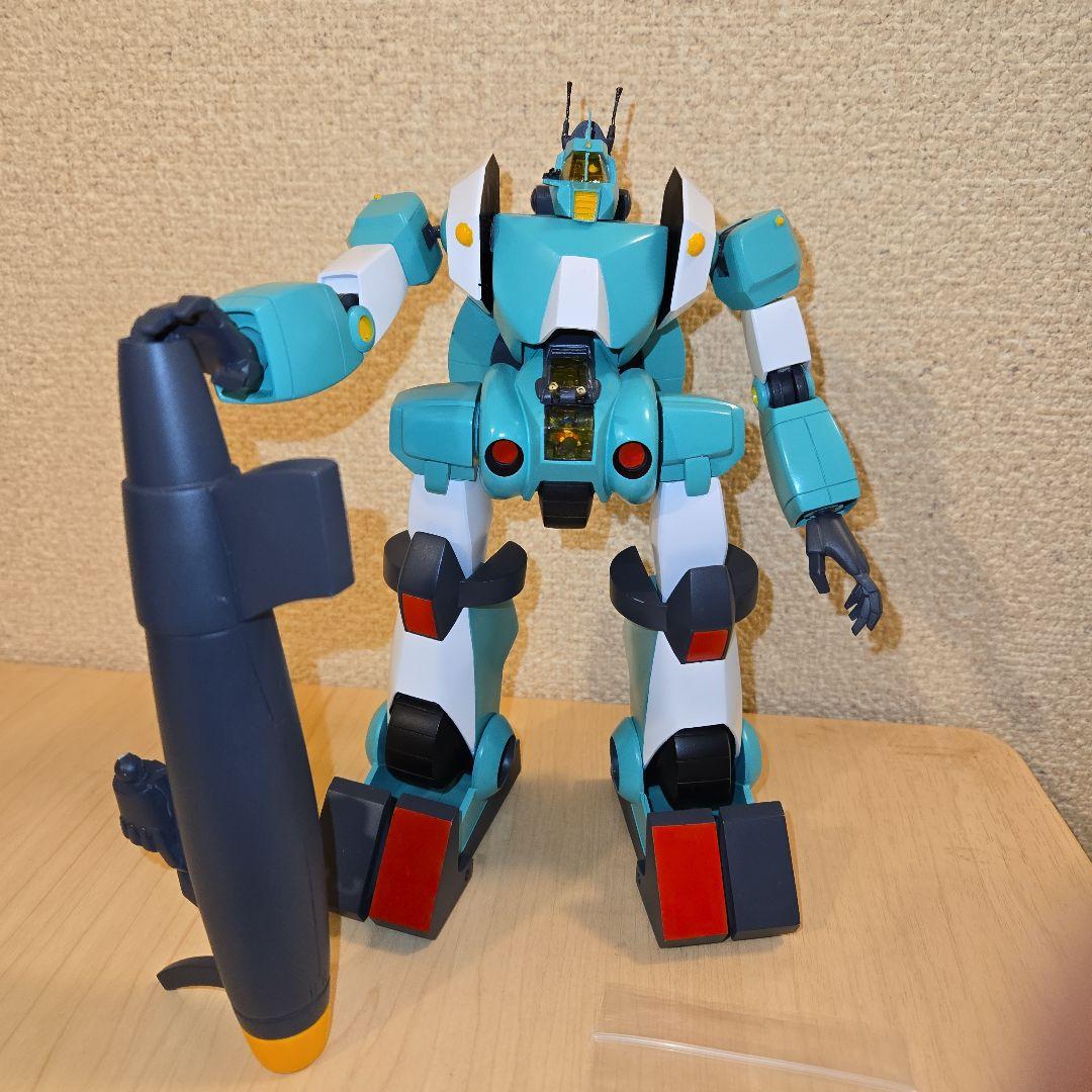 ボークス製　1/100　ウォーカーギャリア　完成品　F-CON91　特別限定品