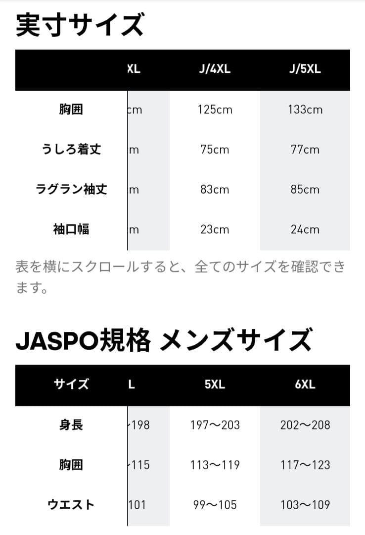 adidas × Oasis ツアー スリーストライプス ロンT(5XL)