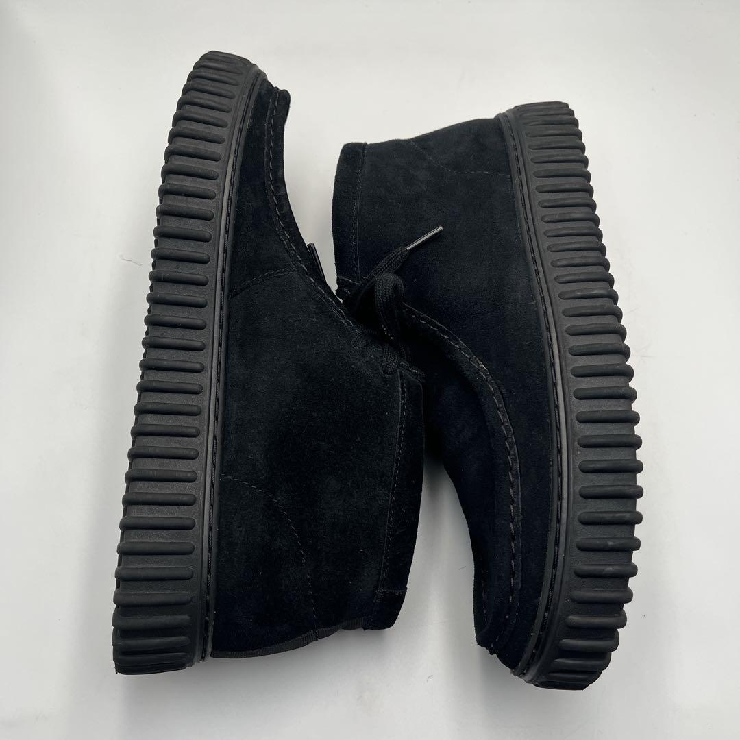 Clarks Torhill Hi トーヒルハイ【UK9.5】