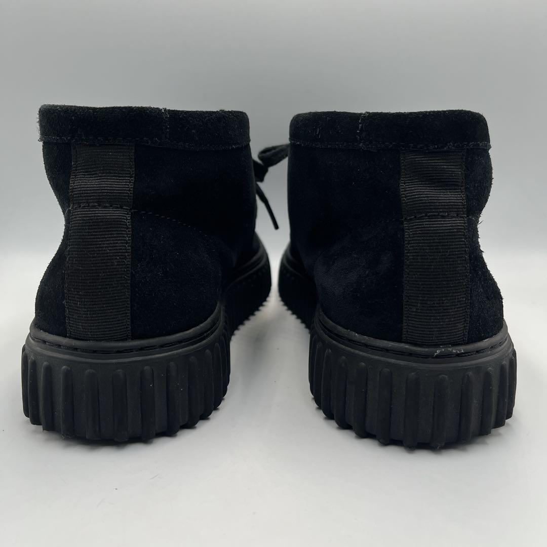 Clarks Torhill Hi トーヒルハイ【UK9.5】