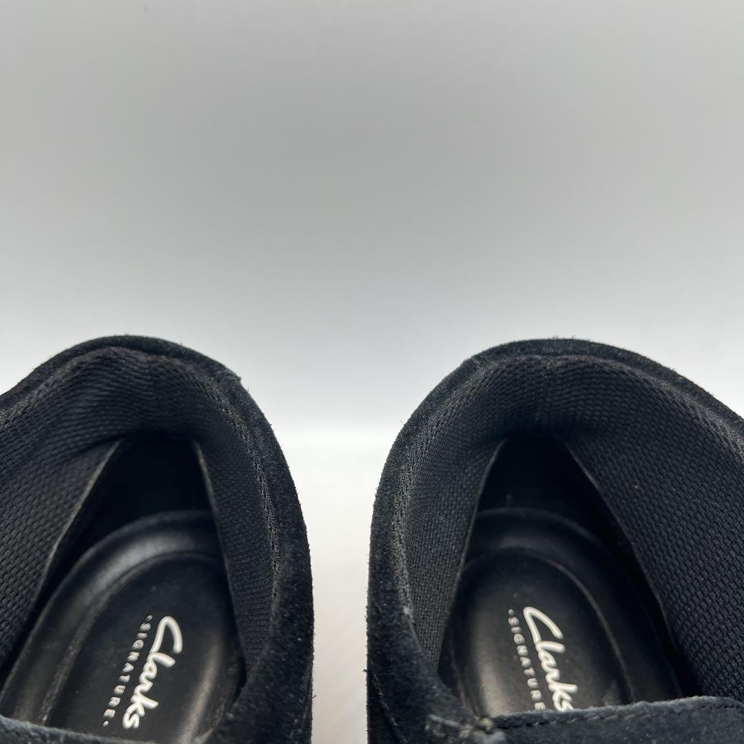 Clarks Torhill Hi トーヒルハイ【UK9.5】