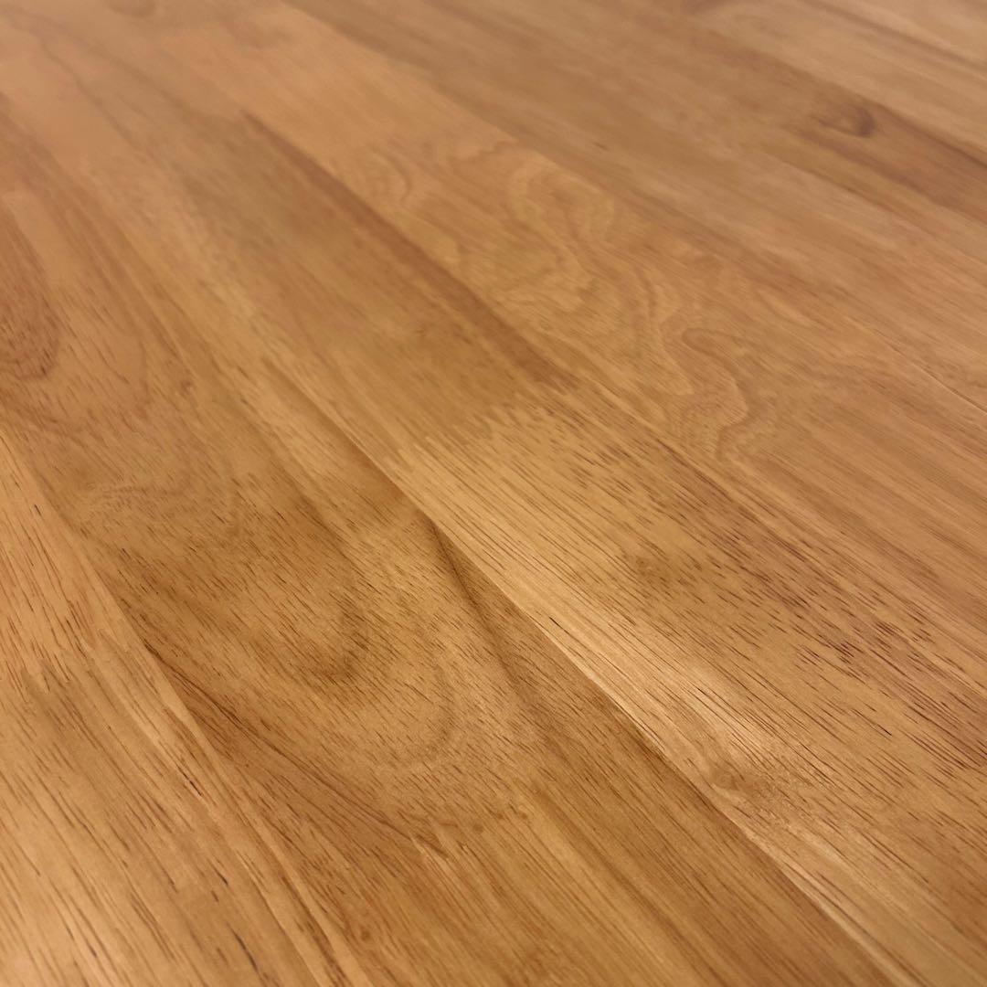 現品限り 新品☆丸いダイニングテーブル 円卓 ラウンドテーブル カフェ風 北欧風