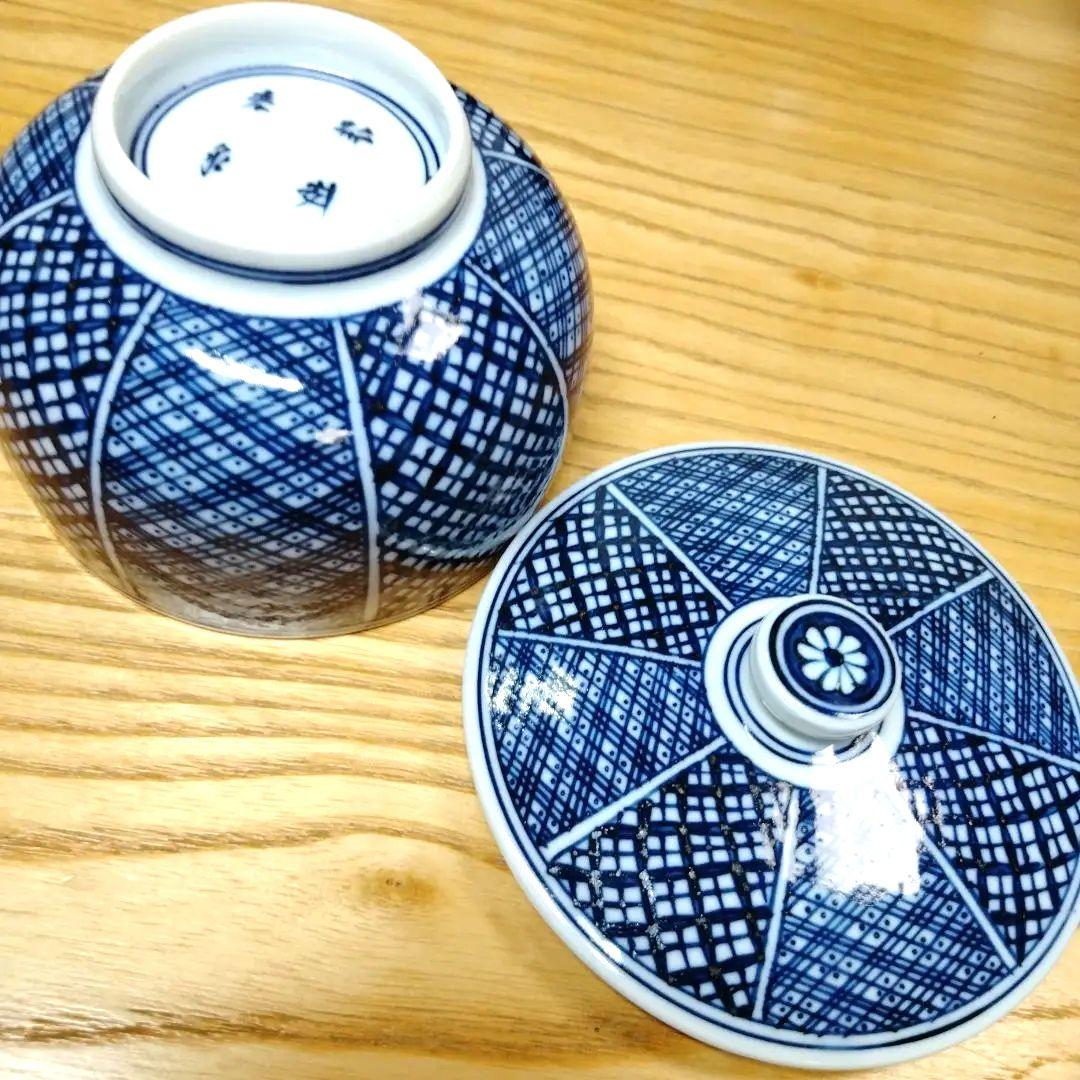 ☆ 平安光泉 清水焼 湯呑茶碗