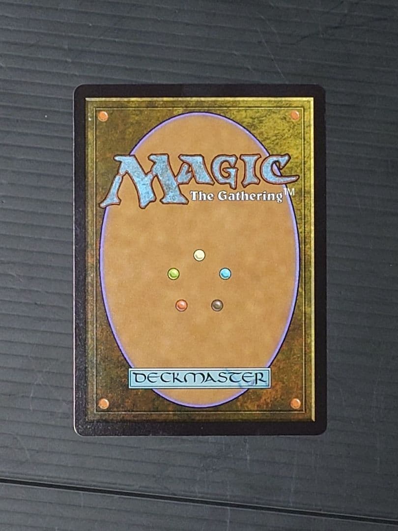 MTG マジックザギャザリング 並外れた語り部 英語版拡張1枚