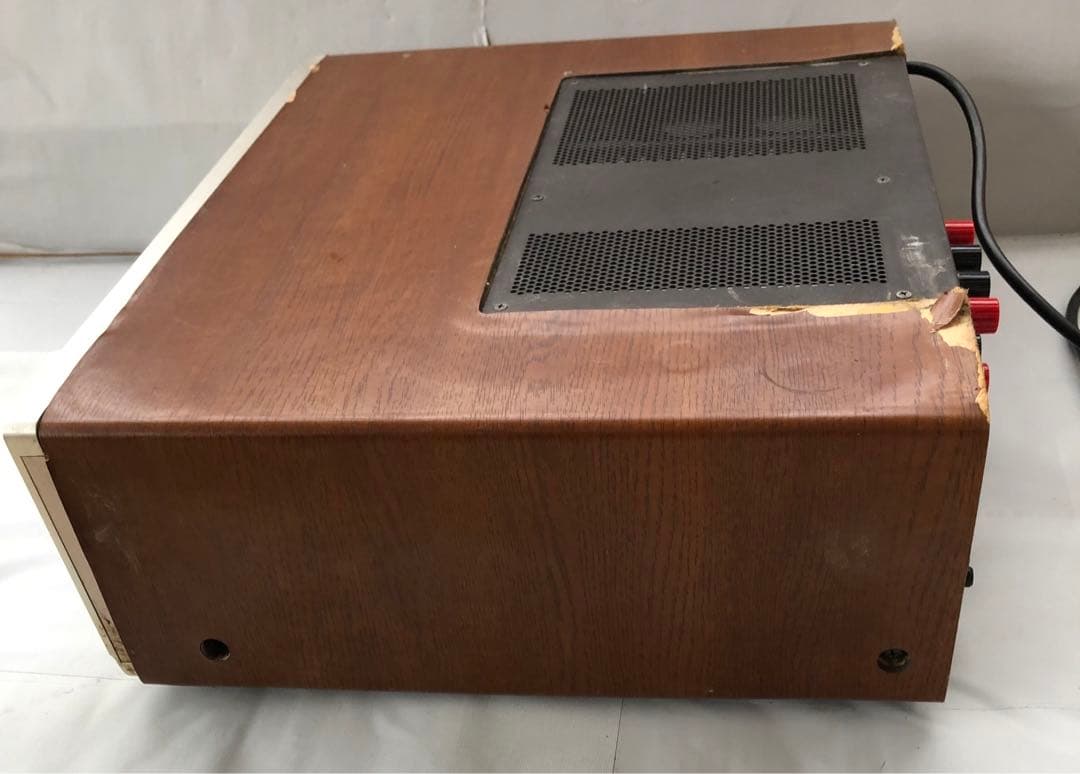 ONKYO オンキョー プリメインアンプ Integra A-927(I94)