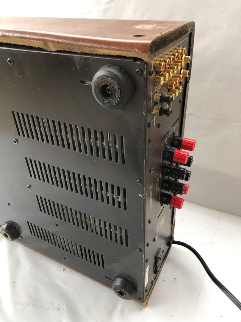 ONKYO オンキョー プリメインアンプ Integra A-927(I94)