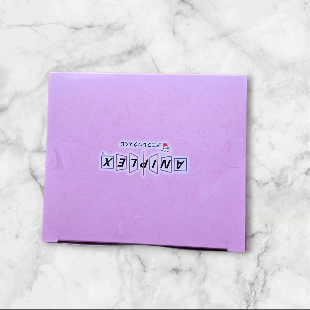 ANIPLEX ポップアップパレード マリン・キタガワ一番クジラストワン