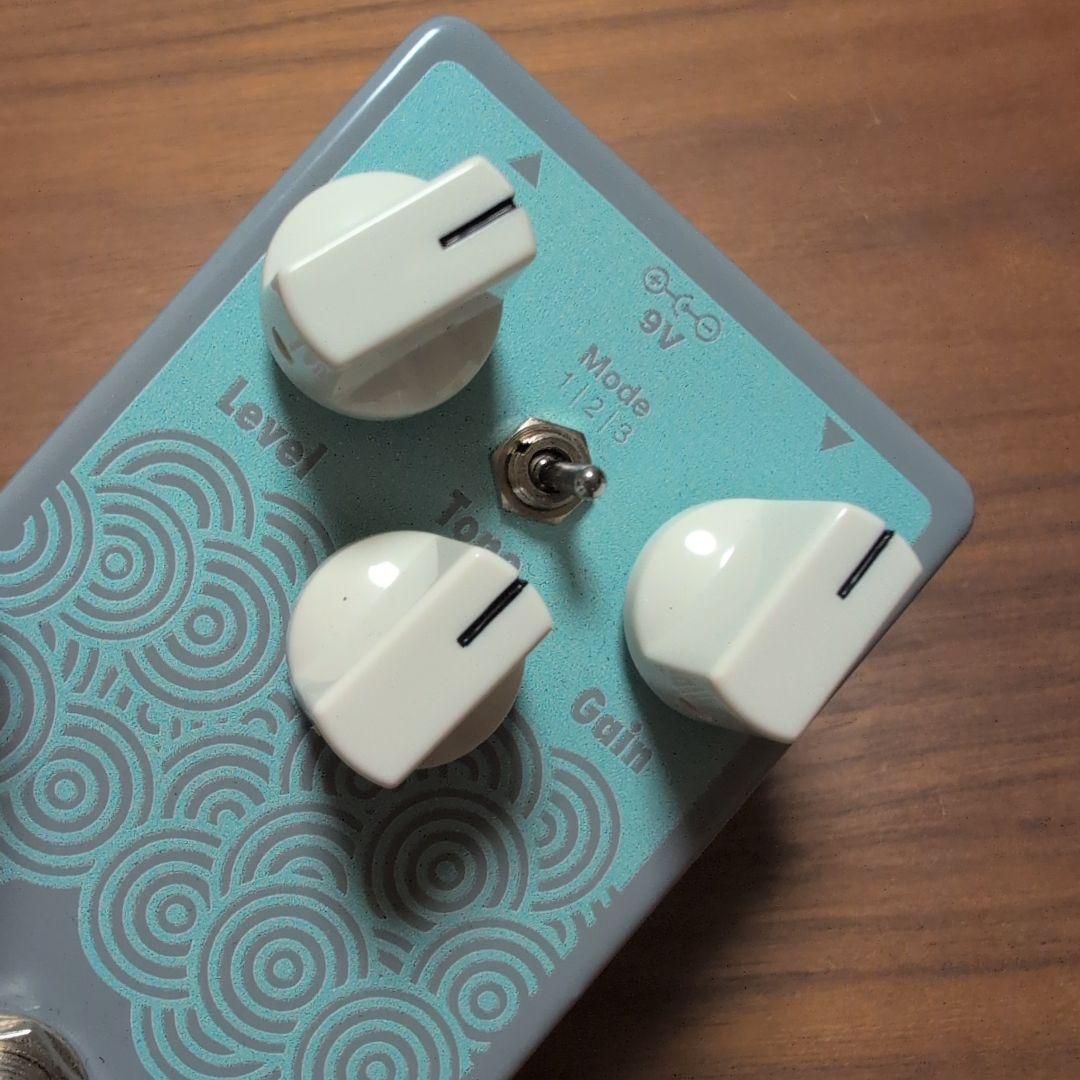 リュー豆腐田渕ひさ子 アースクエイカーデバイセス 田渕ひさ子カラー