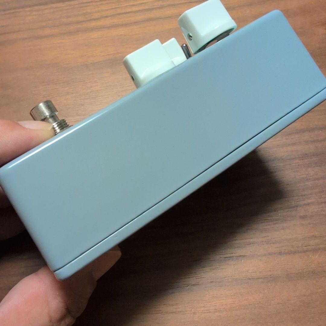 リュー豆腐田渕ひさ子 アースクエイカーデバイセス 田渕ひさ子カラー