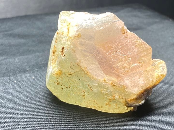 バイカラー　フローライト　79g