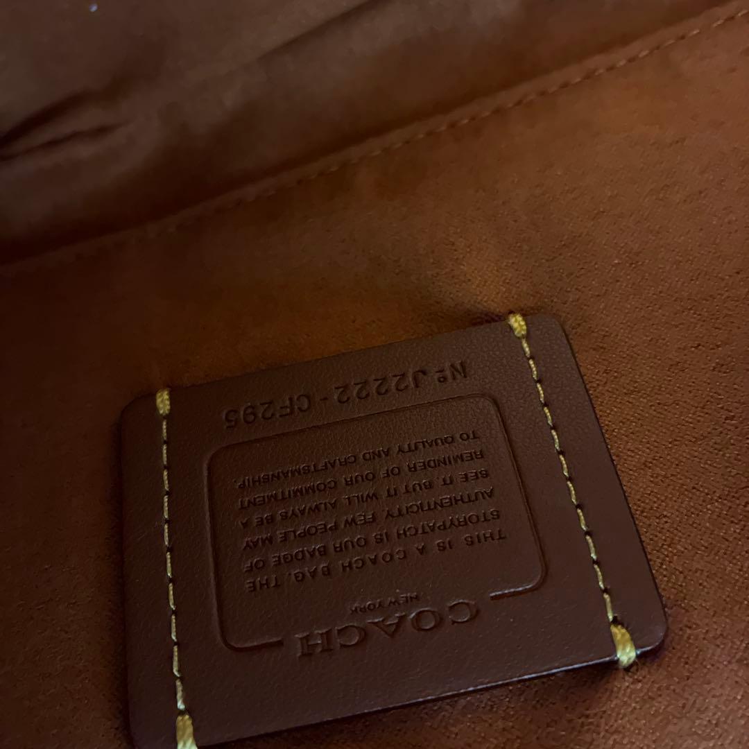 ★本日のみ★COACH ショルダーバッグ