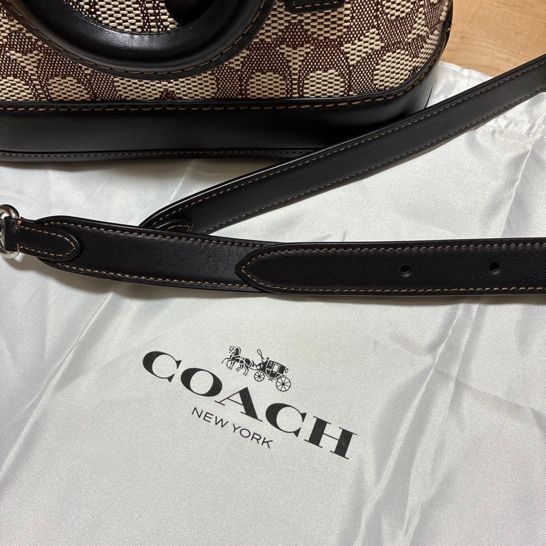 ★本日のみ★COACH ショルダーバッグ
