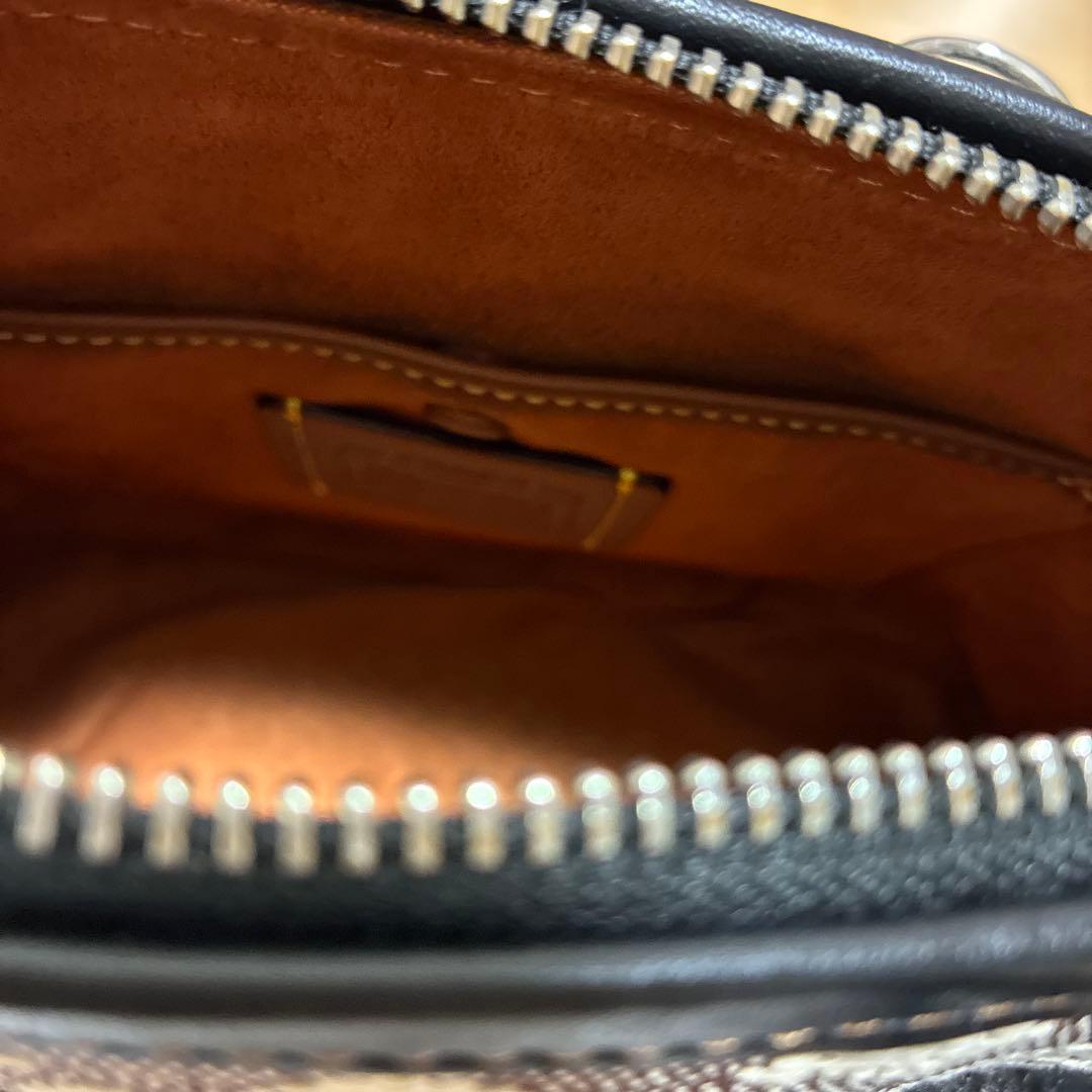 ★本日のみ★COACH ショルダーバッグ