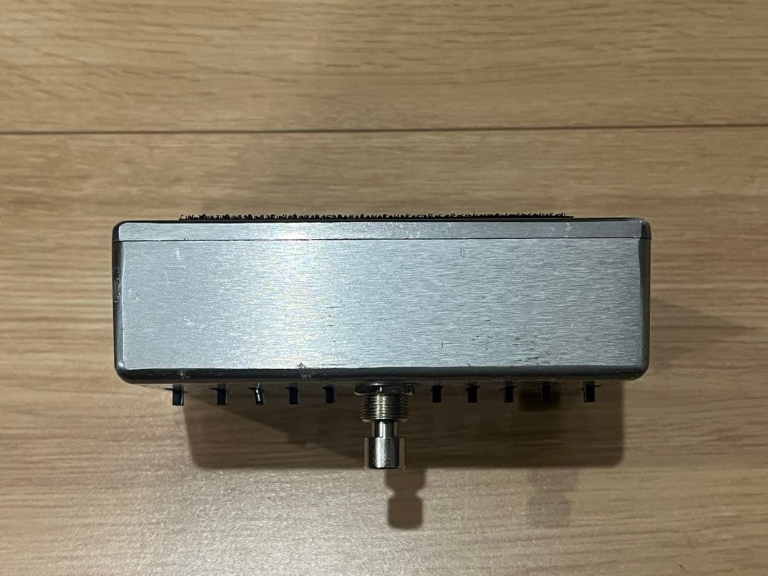 ギター MXR M108S Ten Band EQ