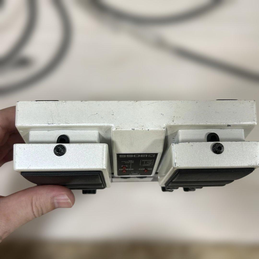 BOSS DD-20 デジタルディレイ『rさん専用』