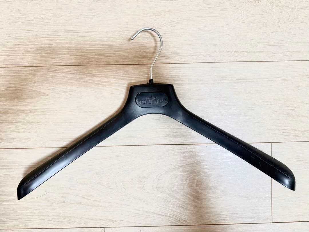 10本セット STONE  ハンガー