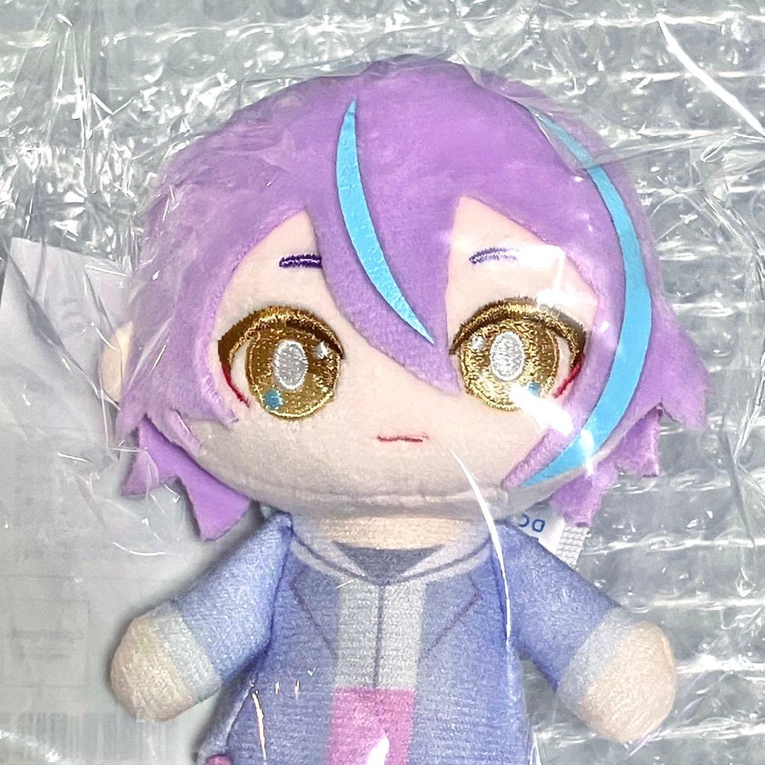 プロセカ 神代類　はぴこれ　くじ　A賞ぬいぐるみマスコット