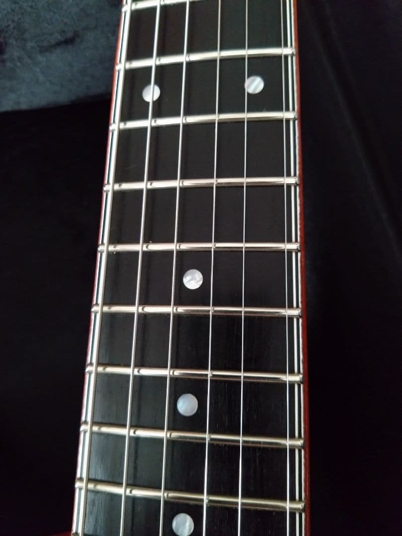 ギター Kz Guitar Works Kz One Semi-Hollow 3S23