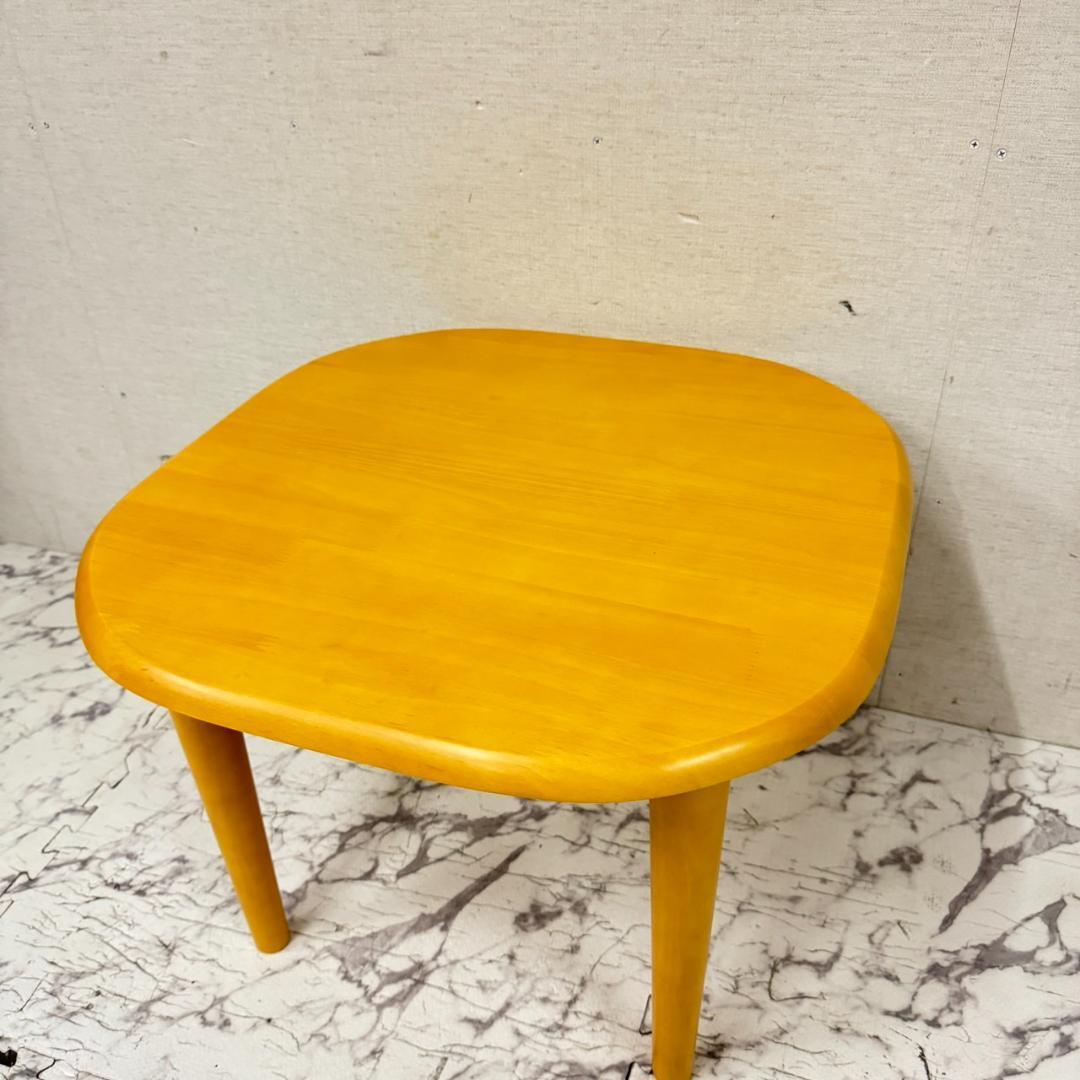 19069 19071　　キッズテーブル【椅子別売】 セレクトレーディング