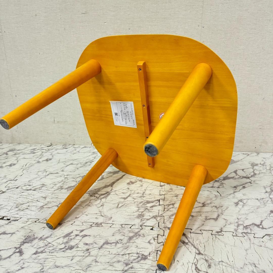 19069 19071　　キッズテーブル【椅子別売】 セレクトレーディング