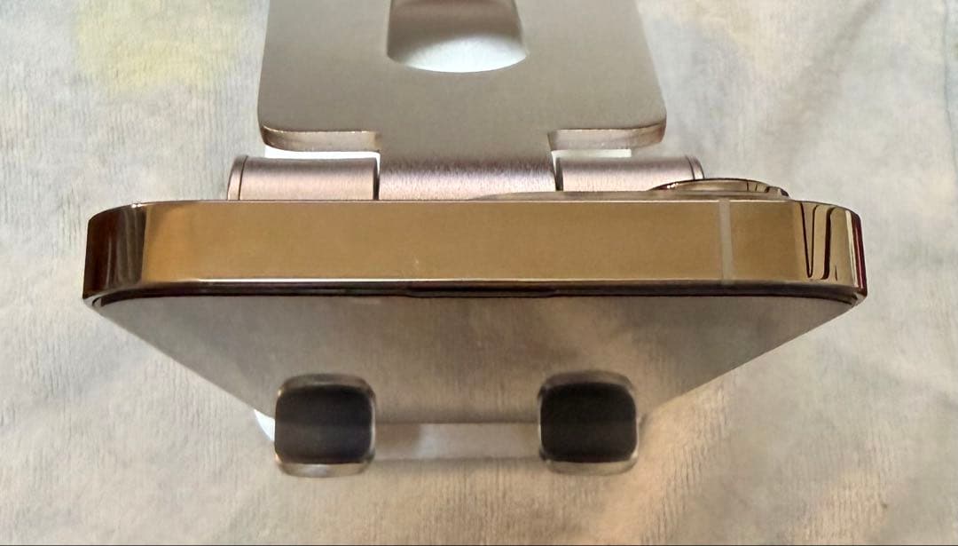 Apple iPhone 13pro 本体512GB シルバー