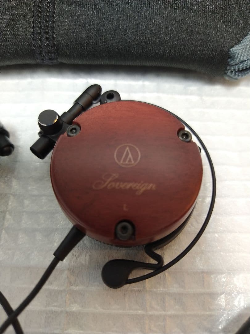 ATH-EW9 有線ヘッドホン