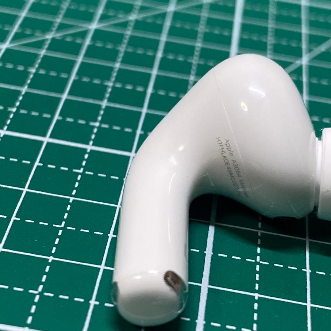 Apple AirPods Pro 第3世代 左耳のみ