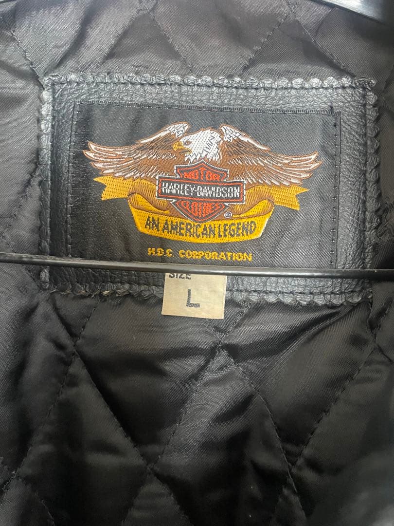 ハーレーダビッドソン シングルライダース