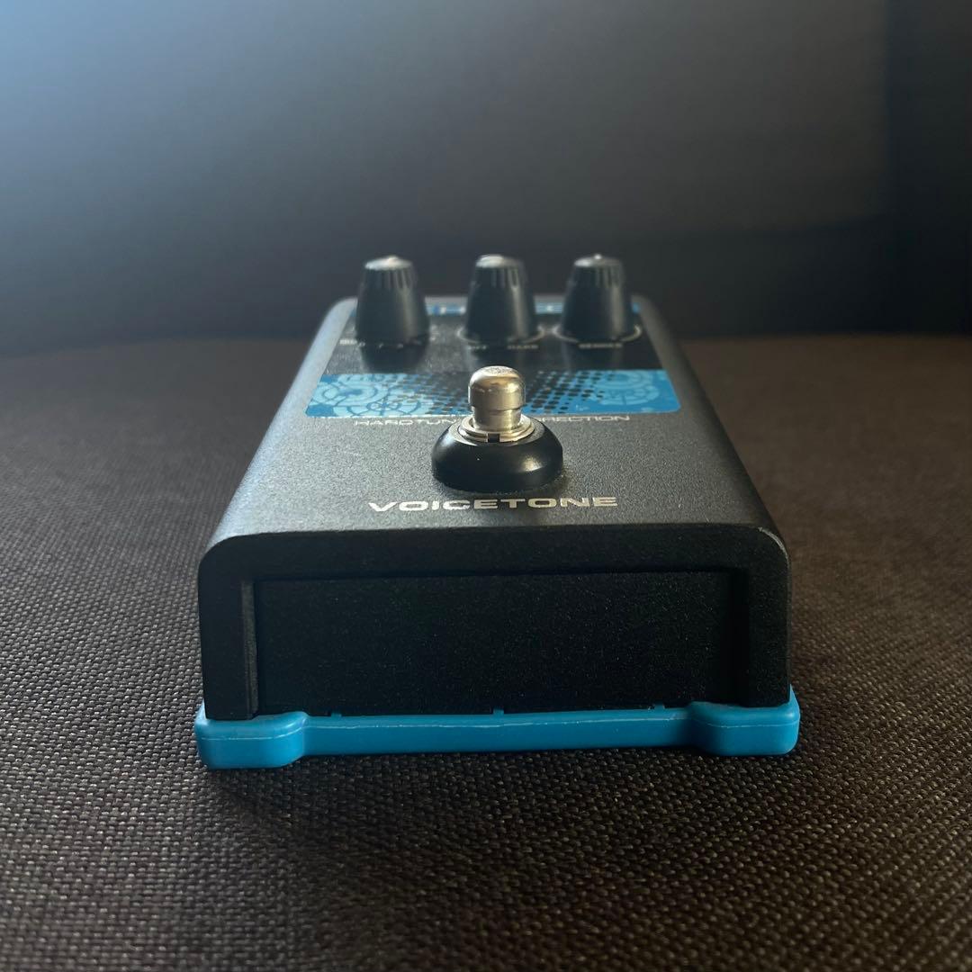 その他 AUTOTUNE / TC-Helicon VoiceTone C1