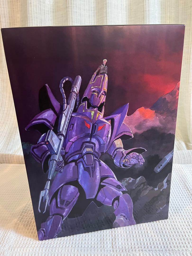 千値練　T-REX 巨神ゴーグ マノン タイプ　サンライズ