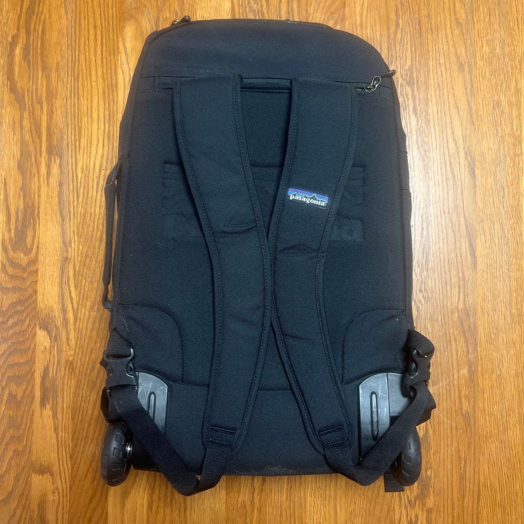 美品　パタゴニア　キャリー　リュック　ホイール　MCL 3way トラベル
