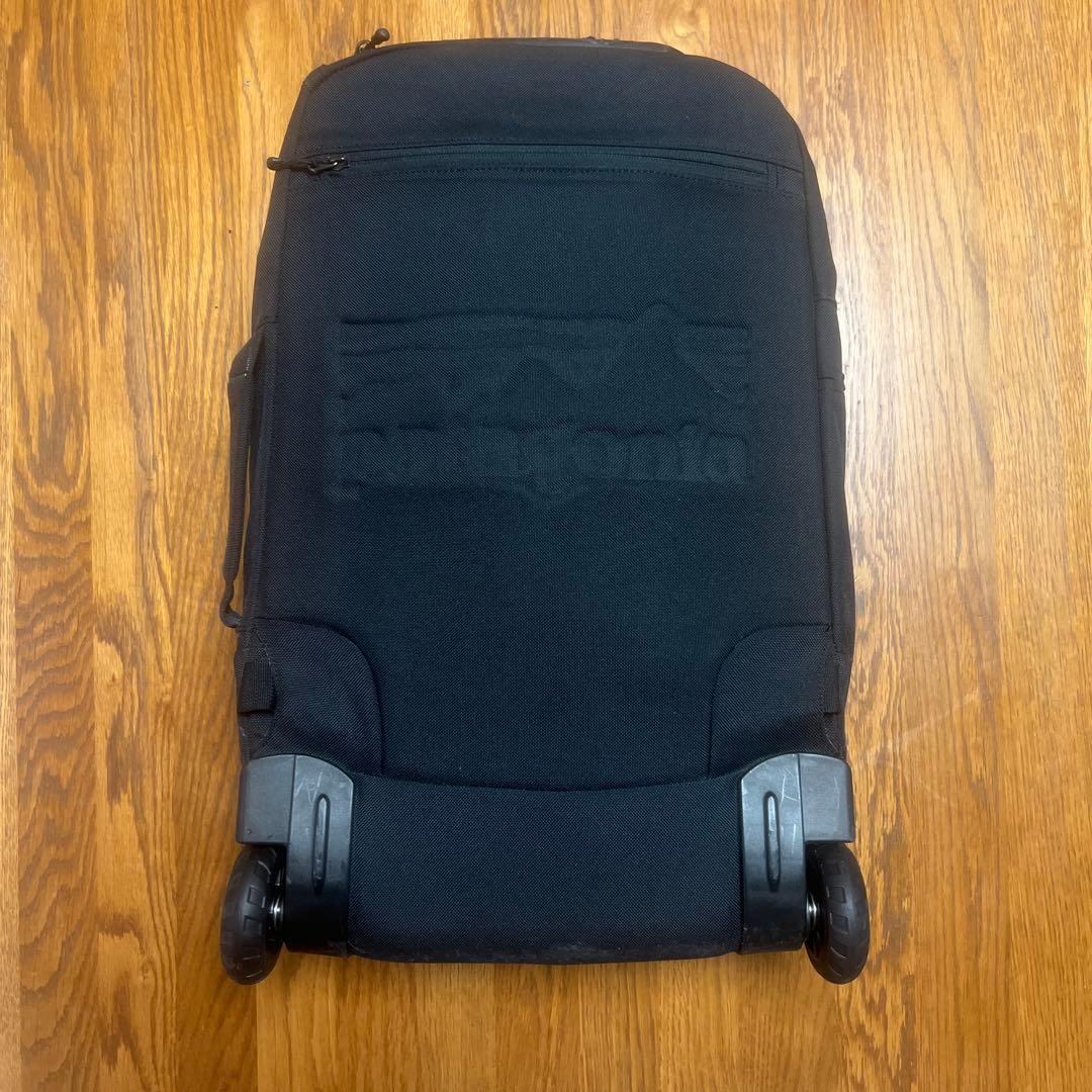 美品　パタゴニア　キャリー　リュック　ホイール　MCL 3way トラベル