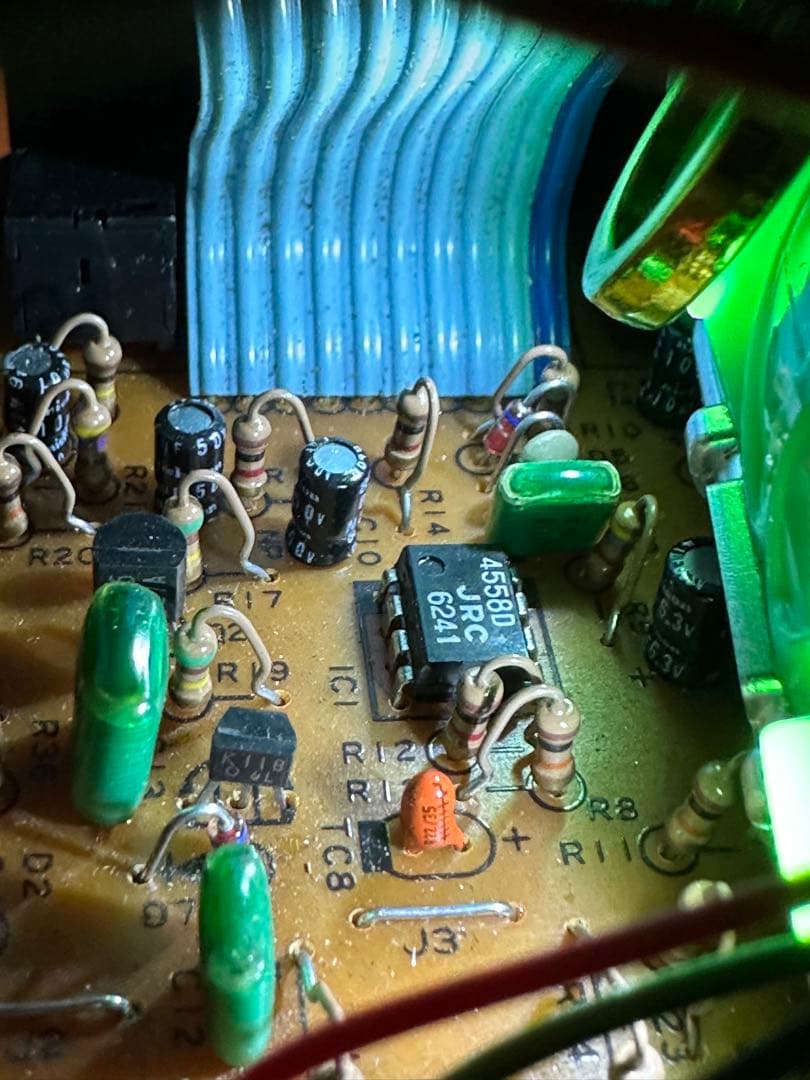 東京ponjuice 　 TS10