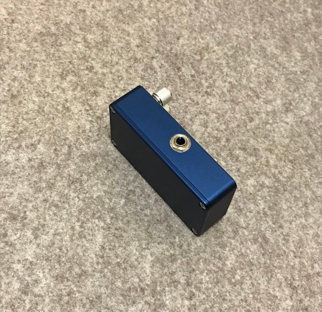 SUMO STOMP 雷電 マフ系