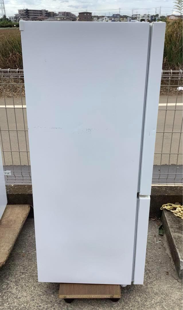 Kawi wijaya 冷蔵庫 YRZ-C12G2 117L 2019年製