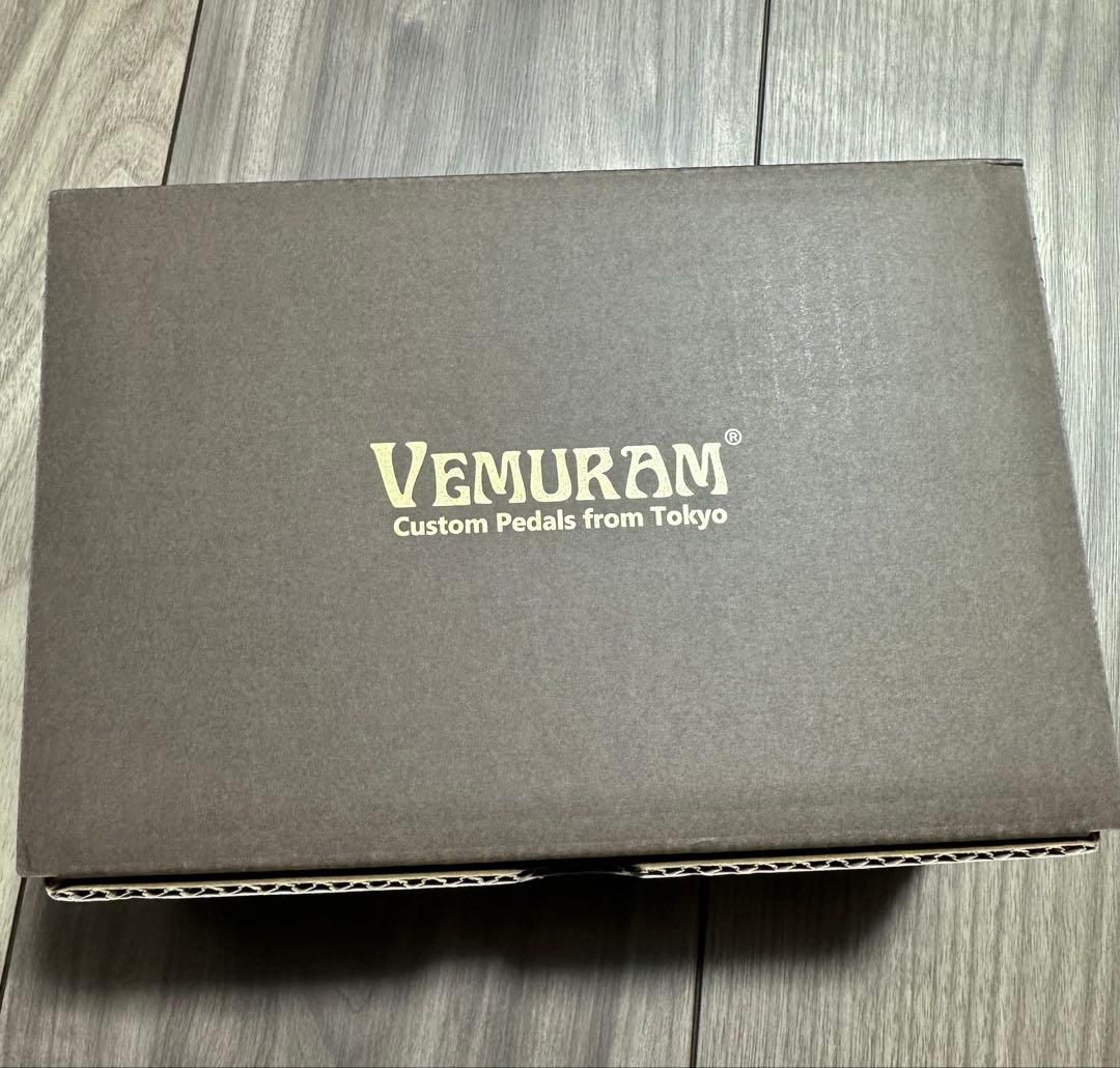 ギター VEMURAM SPIRITONE