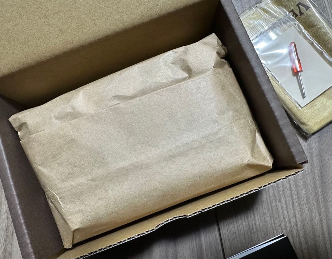 ギター VEMURAM SPIRITONE