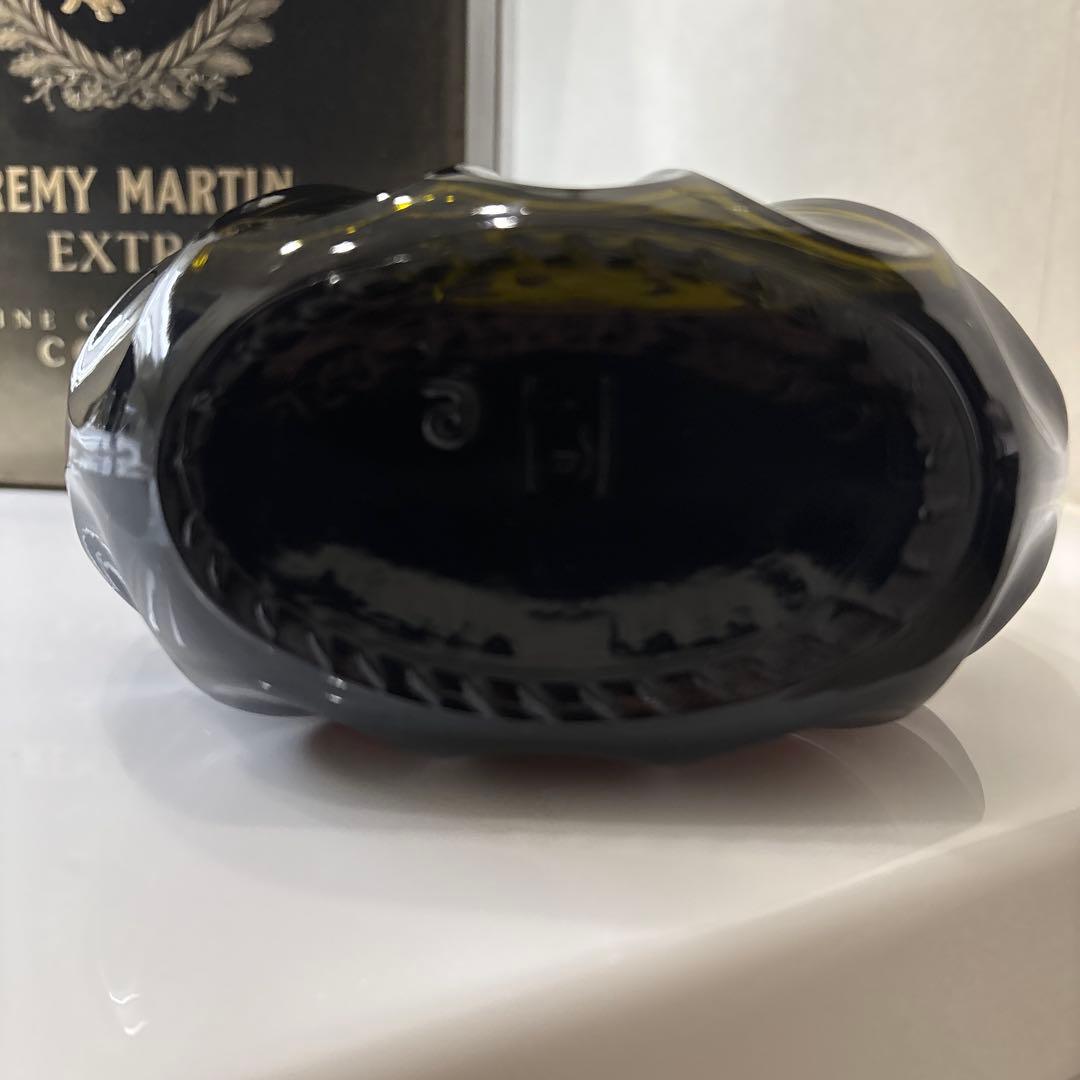 ssx2673 REMY MARTIN EXTRA ヘネシー　2本