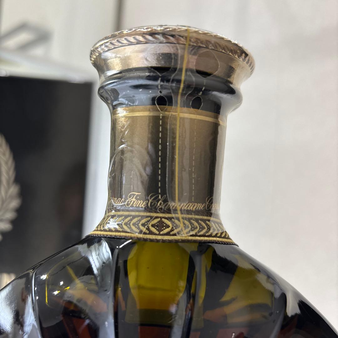 ssx2673 REMY MARTIN EXTRA ヘネシー　2本