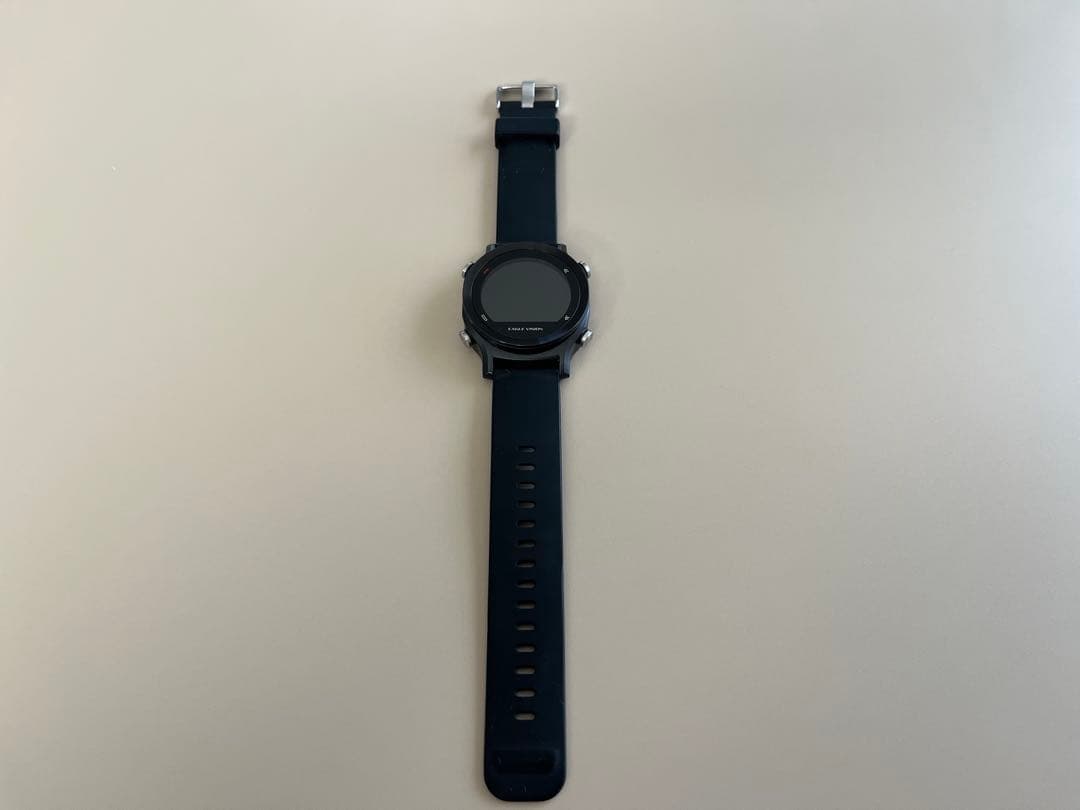 ゴルフ用距離計　GPSナビ時計　EAGLE VISION ウオッチエース