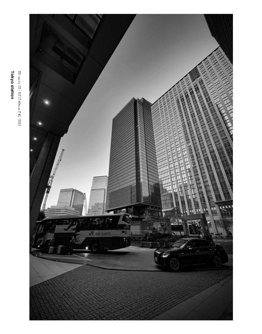 Canon キヤノン EF17-40mm F4L USM