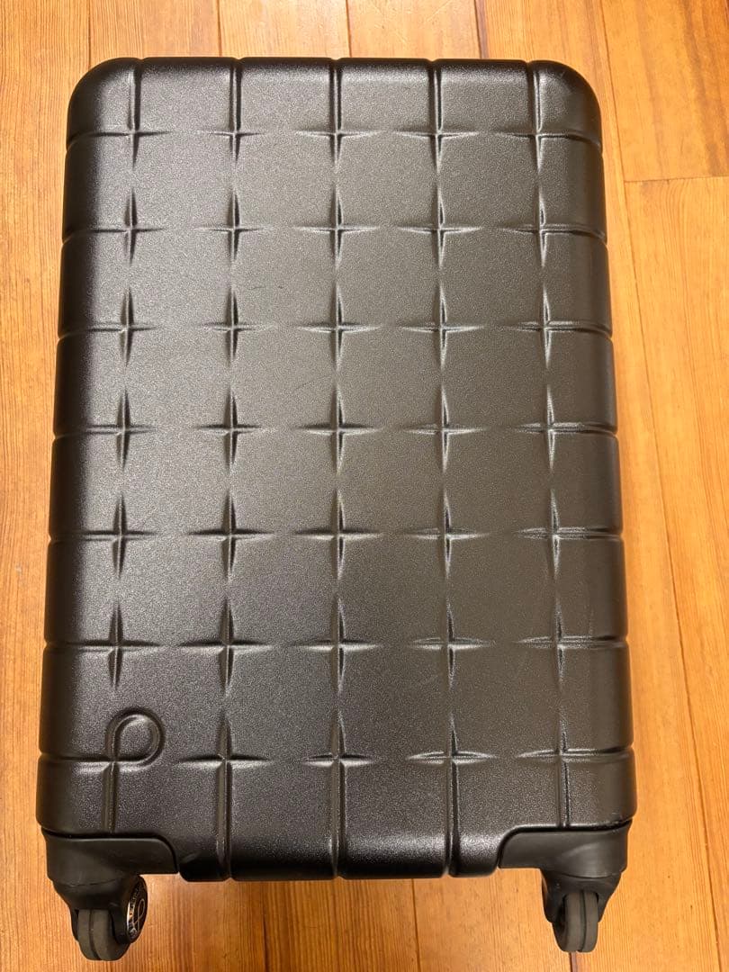 プロテカ スーツケース 360T 36L 機内持込可