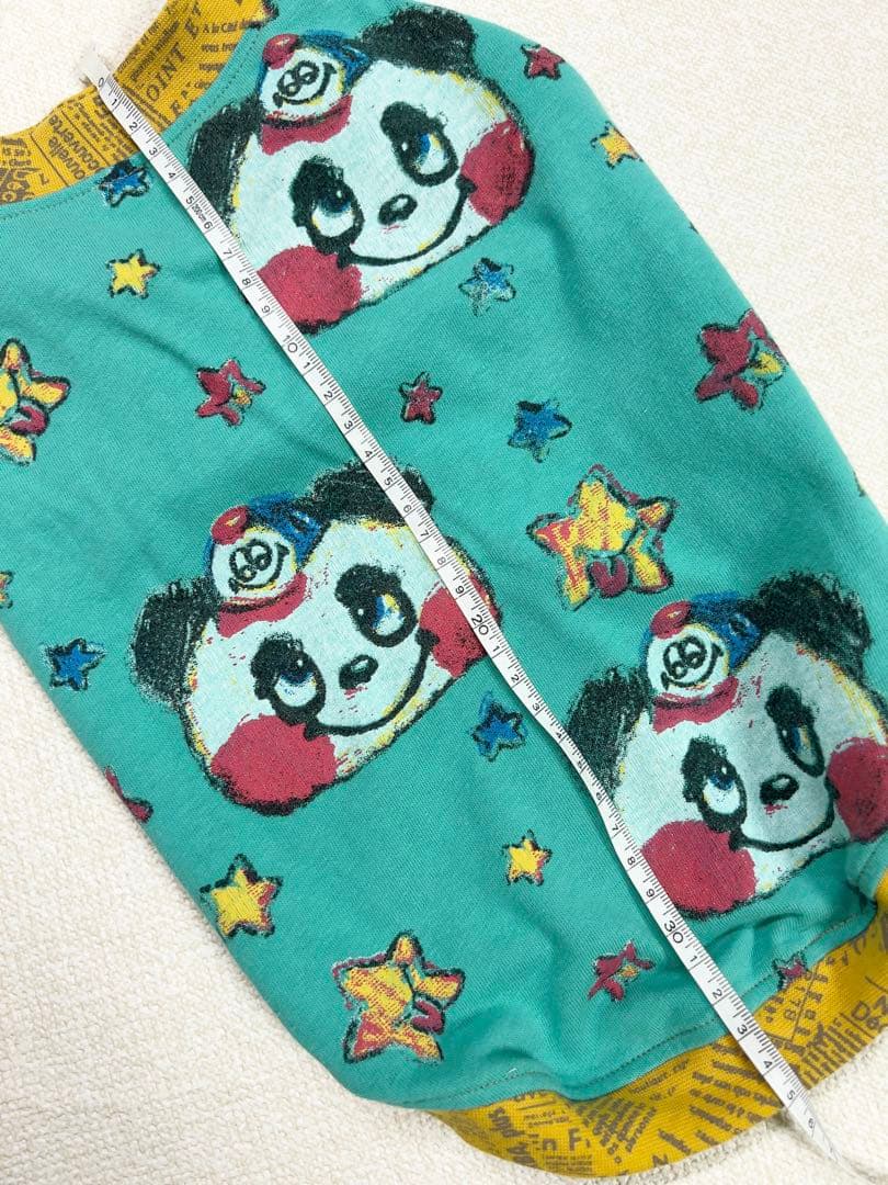 ●犬服●ハンドメイド 48 NO.570