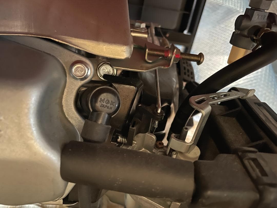 送料無料　美品　新ダイワ　やまびこ EGR2400 発電機　11c06.2